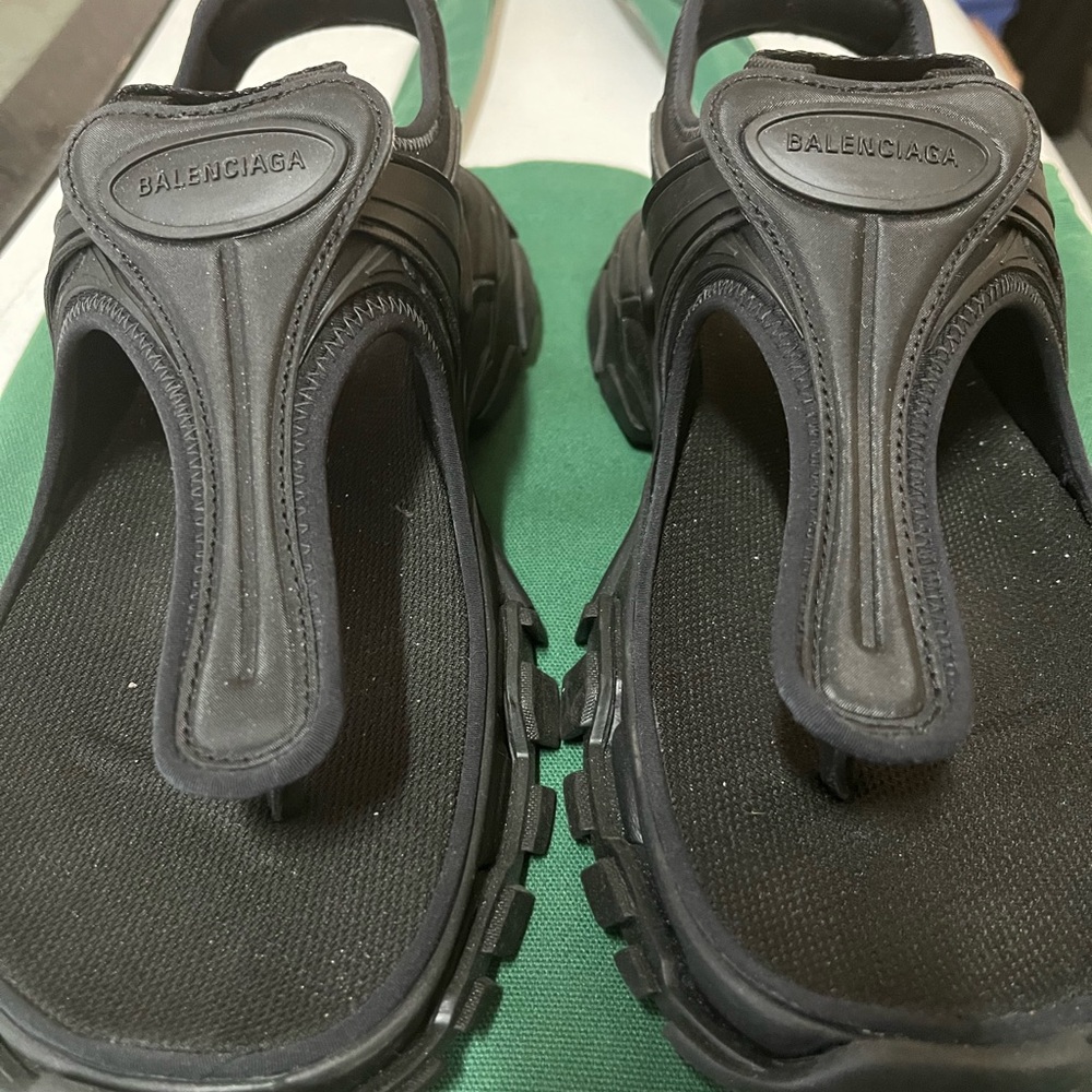 Balenciaga Sandals